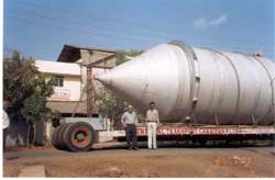 Design & Fabrication Of Production